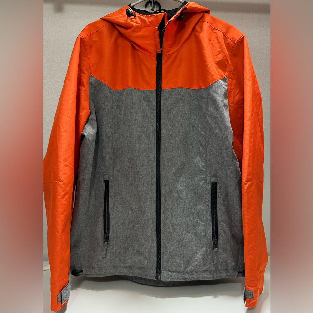 Men’s Jacket